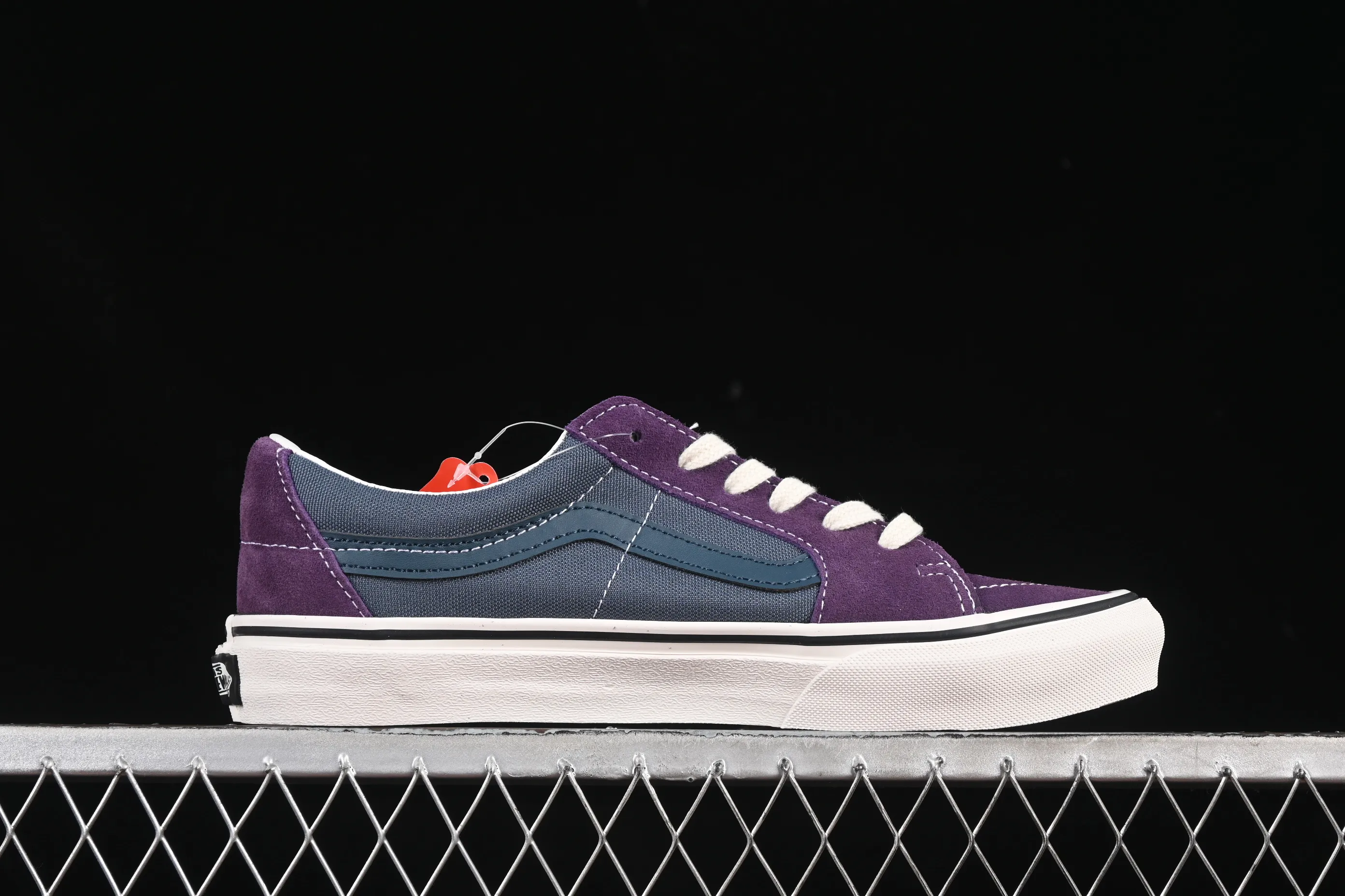 All categories Vans Vans series Vans Low Vans low-top Vans Sk8-Low Vans non-slip casual skateboard shoes VN0A4UUK76T
